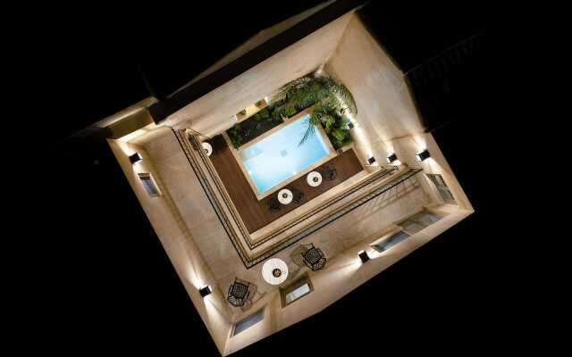 Casa di Gaga Luxury Suites