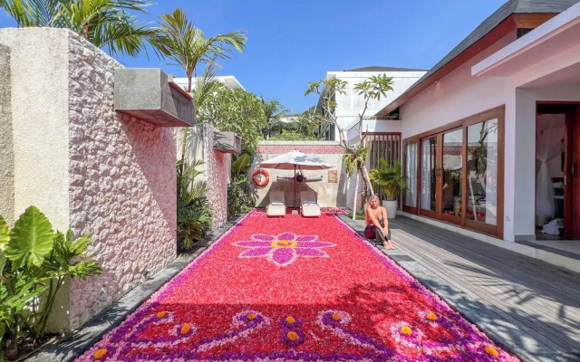 The Arca Villas by GenuineHost