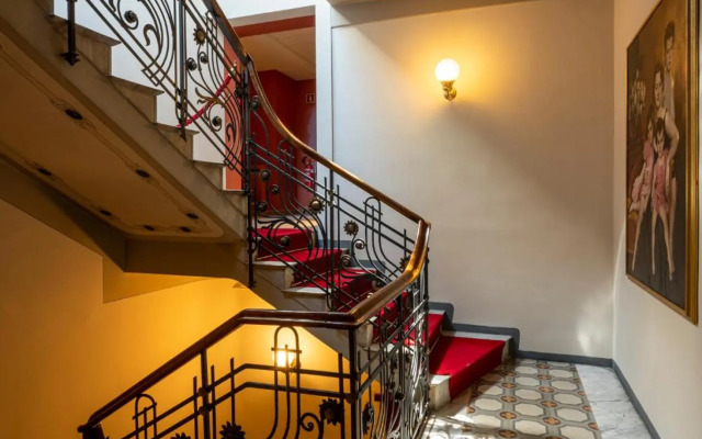 Hotel Laurin