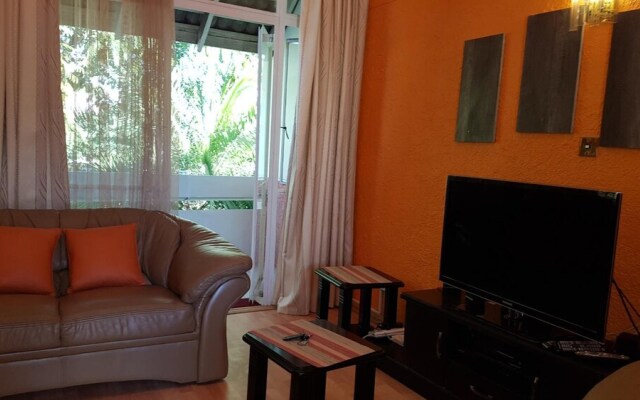 Lolos Cosy One Bedroom Apartment