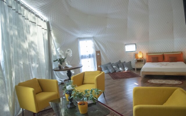 Villa Le Querce Ville & Appartamenti