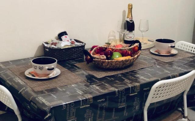 See and City Apartment