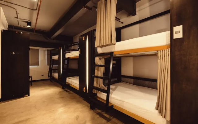 Bunk 5021 Hostel