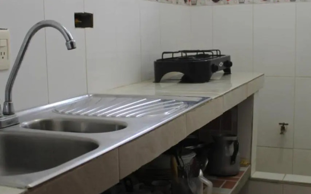 Casas Blancas Coveñas