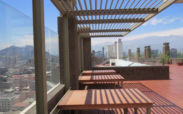 Santiago Apartments Chile