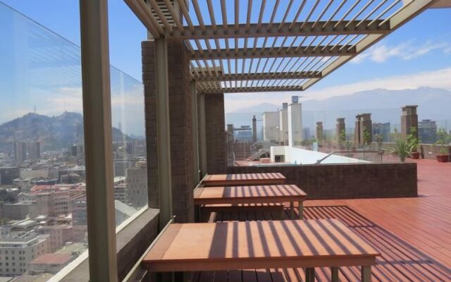 Santiago Apartments Chile