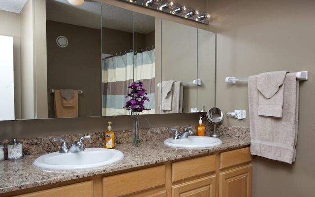 The Penthouse at Grand Plaza