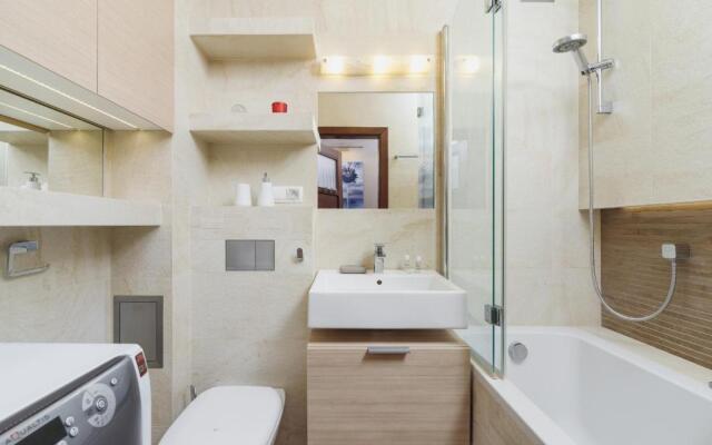 Apartment Obopolna Krakow by Renters