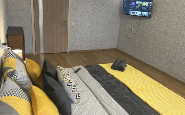 Апартаменты Суточно на улице Славянская, д. 15