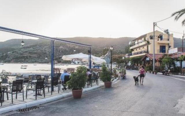 Drivas Apartments