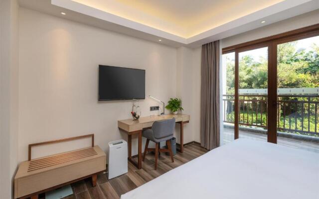 Lavande Hotel(Haikou Binhai Avenue)
