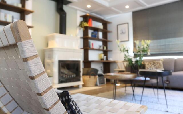 Chalet Hotel Le Whymper