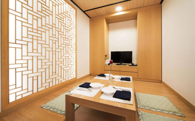 Travelodge Myeongdong City Hall