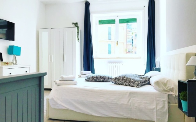 Trastevere Holidays House