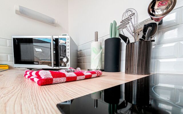 Appartements Les Orchidees La Marine SAUMUR