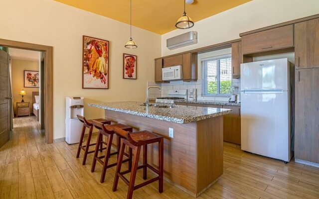 Magnificent Mid-century Mini Mansion
