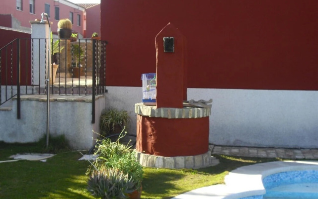 La Posada de Menchu