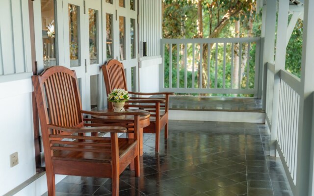2Bedroom Namkhan Riverview Pool Villa
