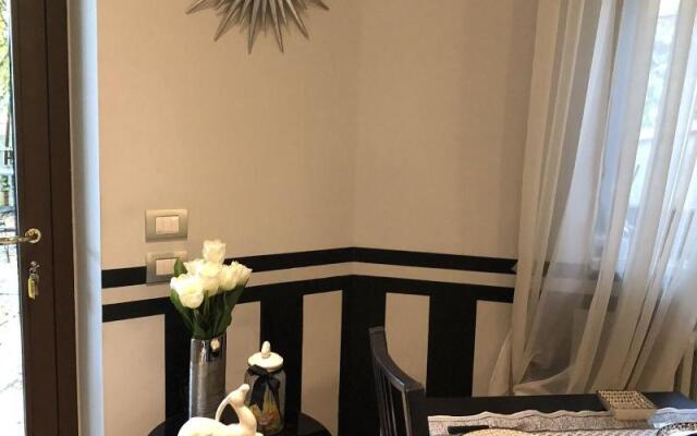 Residenza Ca' degli Enzi
