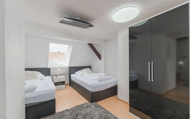 Hotel am Schlossplatz