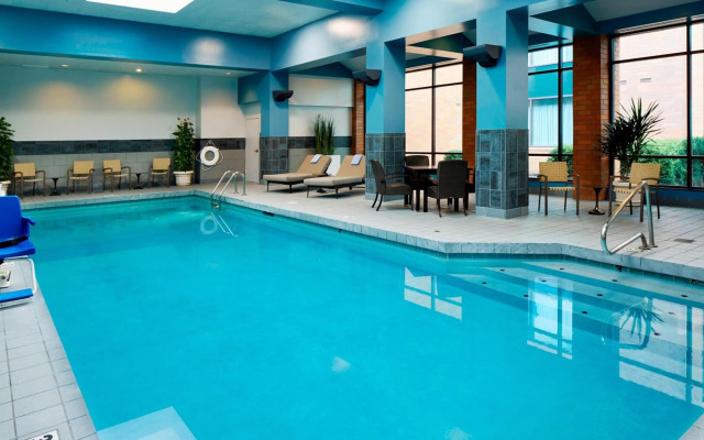 Marriott Columbus Northwest