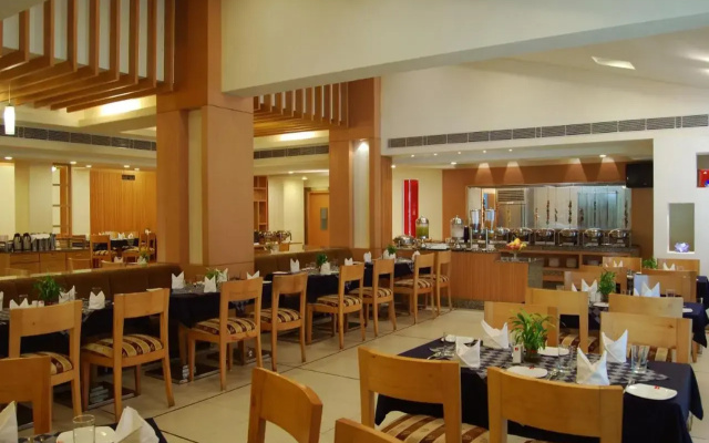 Lords Plaza, Ankleshwar