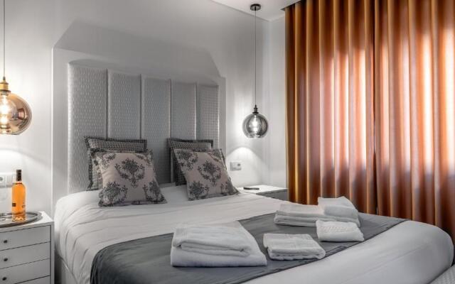 Ilheu 25 Peniche House