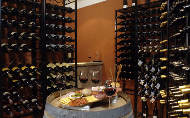 La Comarca Suites De Montaña & Spa