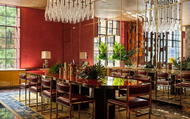 The Manner, The Unbound Collection by Hyatt