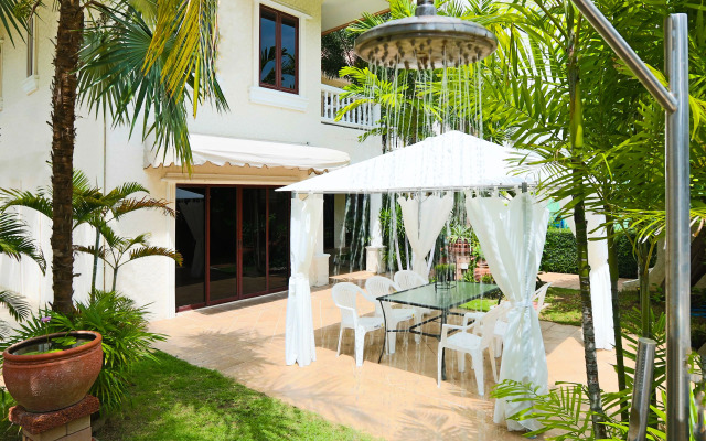 Villa Arabella Pattaya