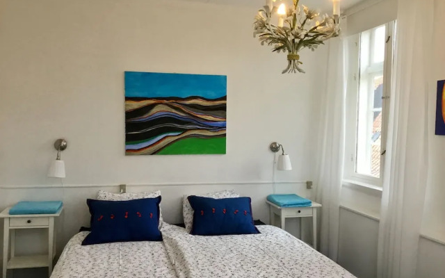 Hotel Ærø - Svendborg