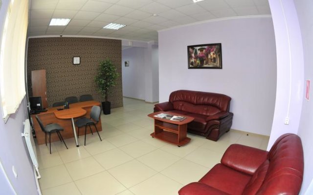 Na Ulitse Vorovskogo