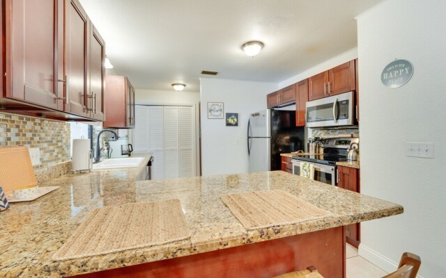 Winter Haven Retreat w/ Private Pool!