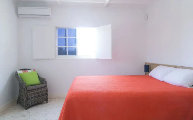 Pauline's Apartments Aruba