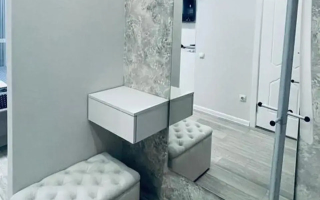 Apartments on Shamil Usmanov 18G