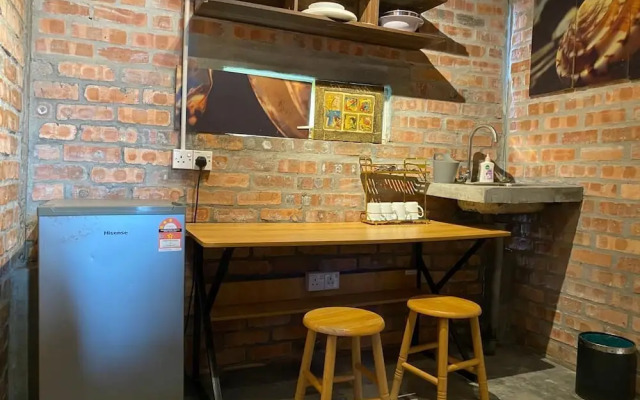 Cenanghill Beachfront Langkawi