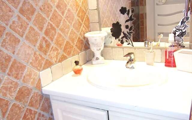 Cala Rossa Villa - Private Swimming Pool - Porto Vecchio