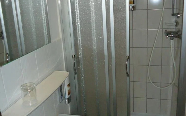 Restaurant - Café - Hotel Österreich am Kurpark