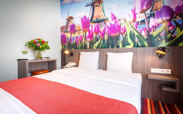Hotel Mozart