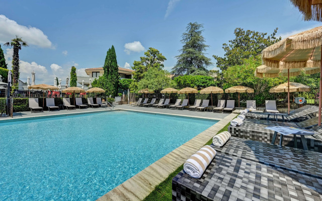 Best Western Sevan Parc Hotel