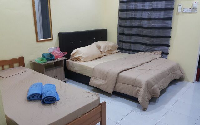 Chily Guesthouse