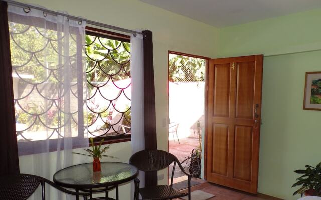 Mycasa's Bed and Breakfast