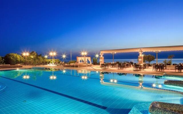 Apartments Amfora Plava Laguna