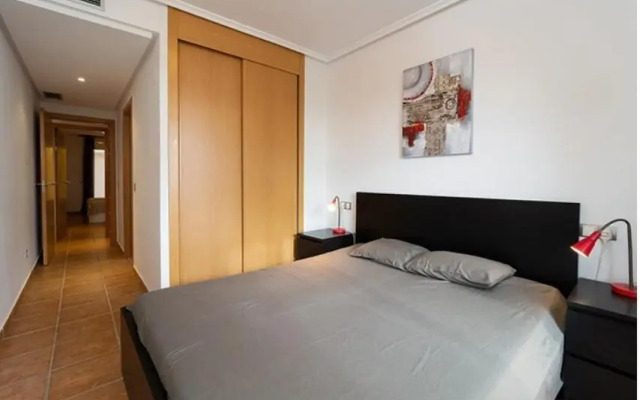 Vera Playa Casa Nova