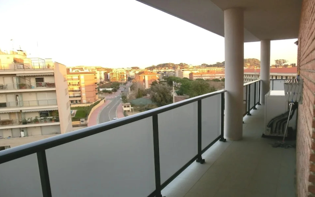 104652 -  Apartment in Lloret de Mar