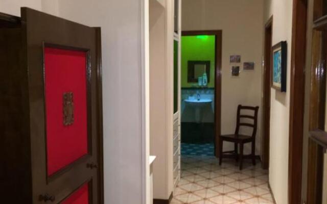 I Fiori Di Lucrezia