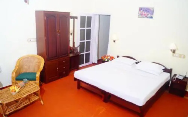 Contour Jungle Resort