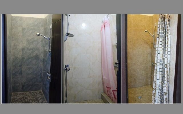 TiflisLux Boutique Hostel