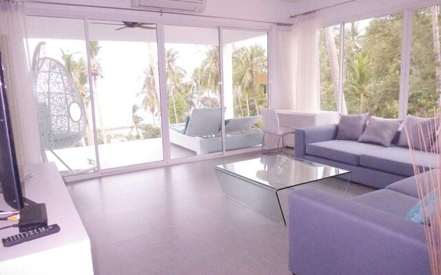 Beach Villa Phangan