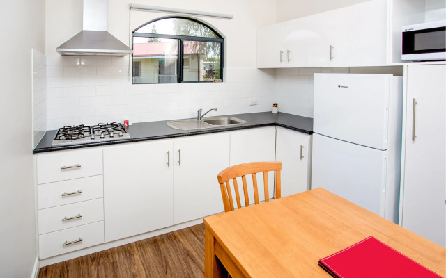 BIG4 Emu Beach Holiday Park